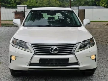 Lexus RX 2015