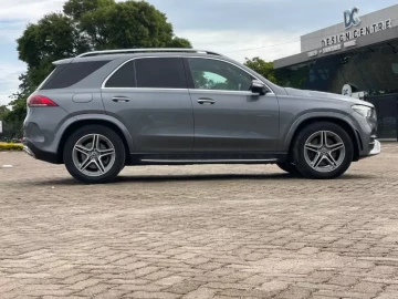 Mercedes Benz GLE 2020