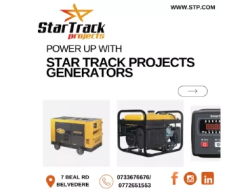 Generator Services