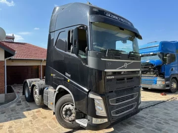 Volvo FH 2013