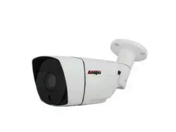 Bullet Camera 2.0MP - ANSPO AHD6036 3.6mm