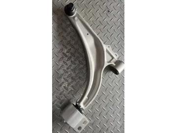 Chev cruise rear arm