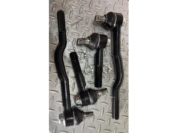 Toyota coaster tie rod ends