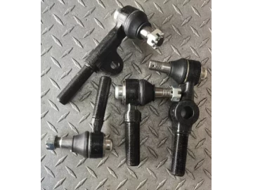 Dyna 4*4 tie rod ends