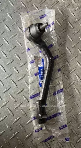 Hyundai IX 35 tie rod ends