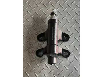 Toyota coaster idler arm