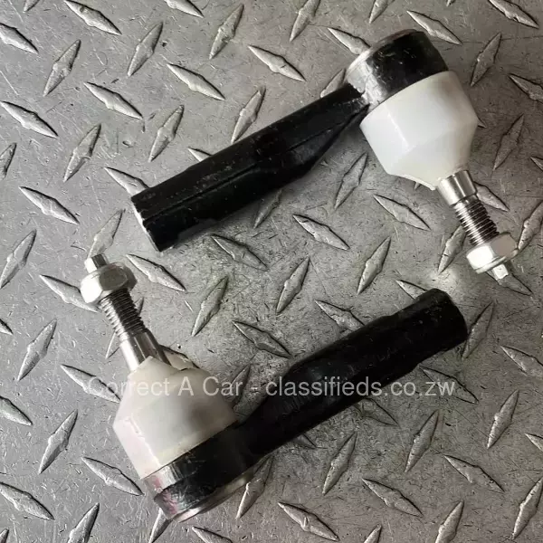 Chev cruise tie rod ends