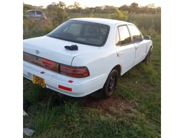 Toyota Camry 1998