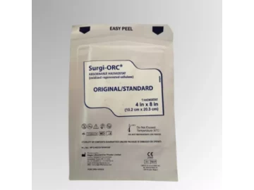 Surgicel 10.2cm x 20.3cm