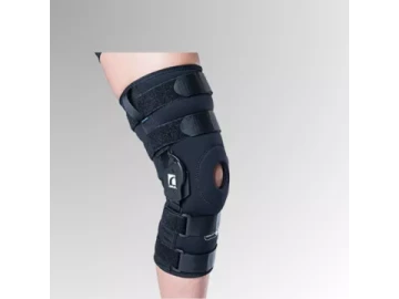 Foam Fit Knee Brace