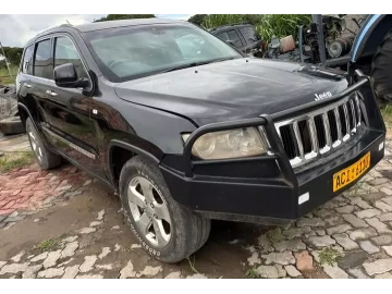 Jeep Cherokee 1