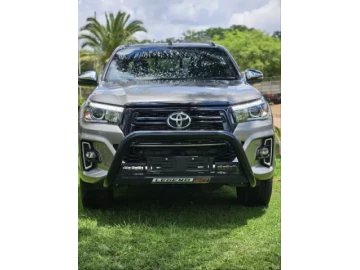 Toyota Hilux 2020