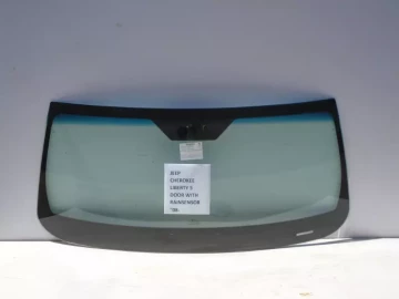 Windscreen Jeep Cherokee Liberty