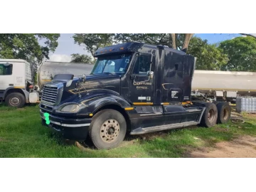 Freightliner 2010