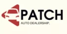 Patch Auto Dealership Logo