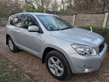 Toyota Rav4 2006