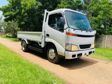 Toyota Dyna 2005