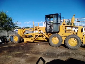 Komatsu GD 1995