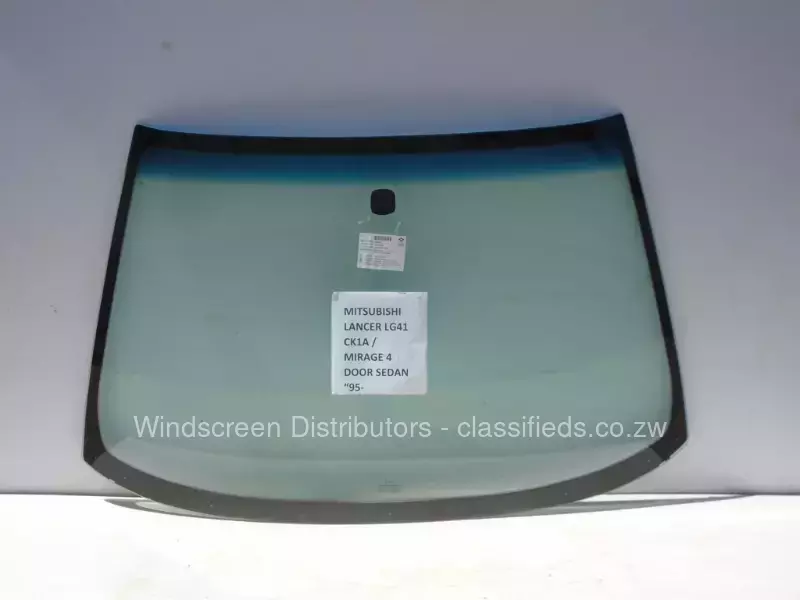 Windscreen Mitsibishi Lancer