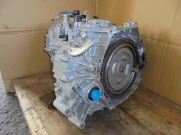 Honda Fit Newshape Gearbox