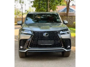 Lexus LX 2024