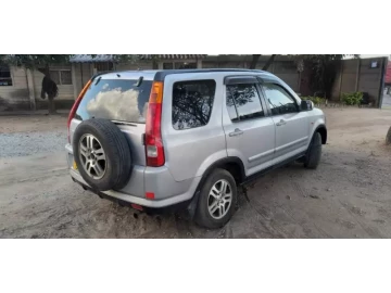 Honda CR-V 2003