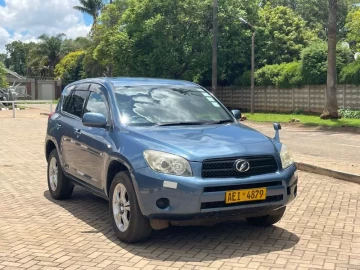 Toyota Rav4 2005