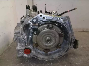 Toyota 1NR Gearbox