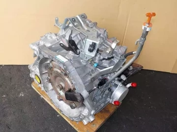 Toyota Sienta R1NZ Gearbox