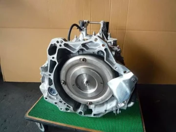 Mazda Demio B3 Gearbox