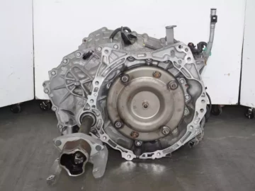 Nissan NV200 HR16 Gearbox