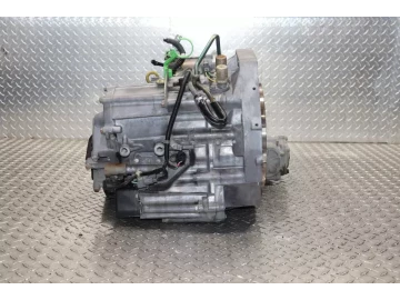 RD1 B20B Gearbox