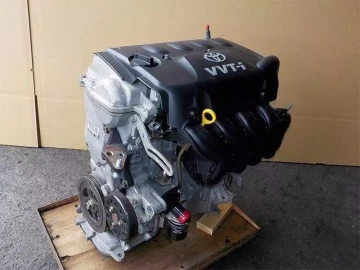 Toyota 1NZ Slim Engine