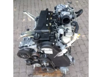 Toyota Hiace 2L Engines