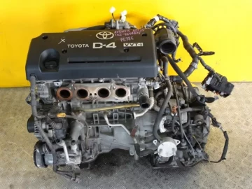 Toyota 1AZ D4 Engine