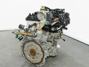 Nissan Xtrail QR20 Engine