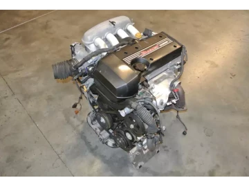 Toyota Beams 200 1G Engine