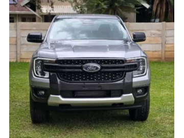 Ford Ranger 2024