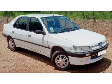 Peugeot 306 1998