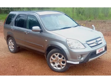 Honda CR-V 2004