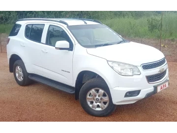 Chevrolet Trailblazer 2013