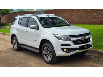 Chevrolet Trailblazer 2017