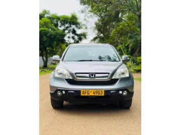 Honda CR-V 2008