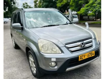 Honda CR-V 2005