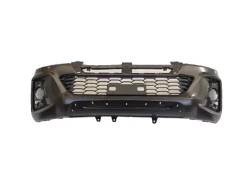 Hilux Rocco Bumper