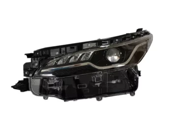 Fortuner gd6 2022 headlamp