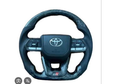 Hilux gd6 GR steering wheel