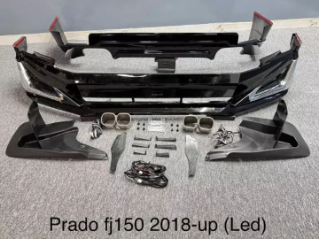 Prado Fj150 2018-up (Led)