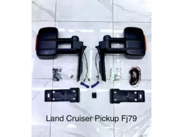 Land cruiser pickup Fj79