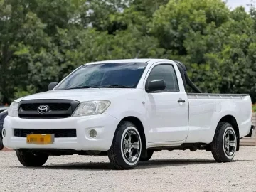 Toyota Hilux 2009